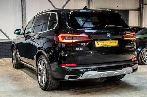 Annonce BMW X5 Hybride 2021 d'occasion 