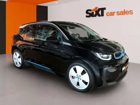 Used BMW I3 Electric 2018 Ad 