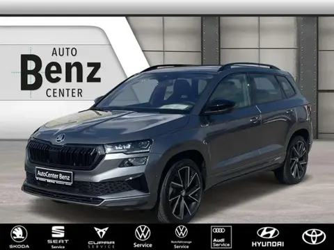 Used SKODA KAROQ Petrol 2024 Ad 