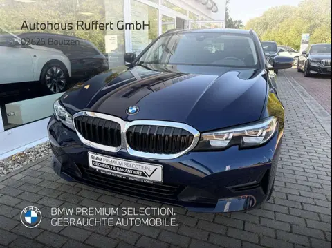 Used BMW SERIE 3 Petrol 2020 Ad Germany