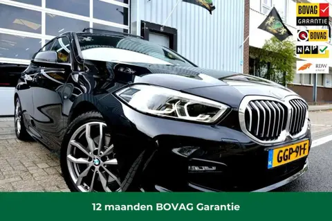 Annonce BMW SERIE 1 Essence 2022 d'occasion 