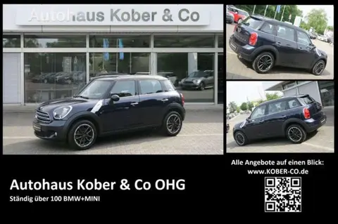 Used MINI COOPER Diesel 2015 Ad 