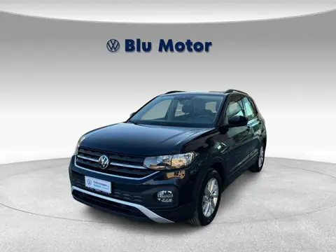 Used VOLKSWAGEN T-CROSS Petrol 2022 Ad 