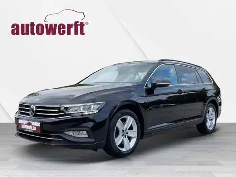 Used VOLKSWAGEN PASSAT Diesel 2020 Ad 