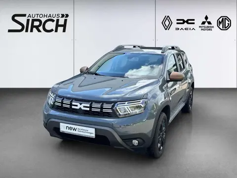 Used DACIA DUSTER Petrol 2024 Ad 