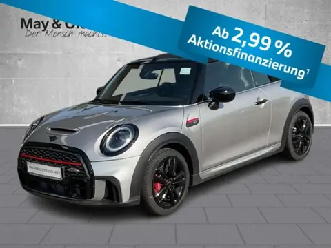 Used MINI JOHN COOPER WORKS Petrol 2024 Ad 