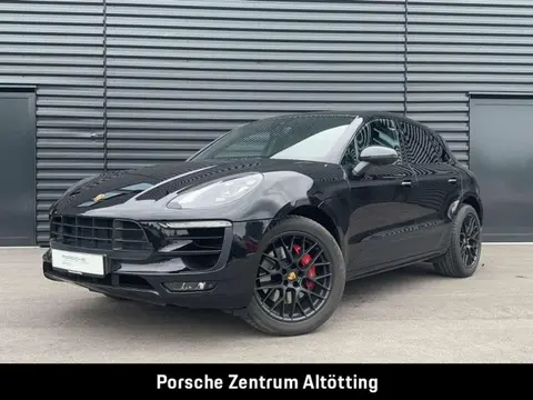 Used PORSCHE MACAN Petrol 2018 Ad 