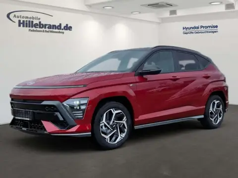 Used HYUNDAI KONA Hybrid 2024 Ad 