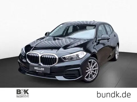 Annonce BMW SERIE 1 Essence 2020 d'occasion 