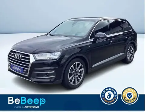 Used AUDI Q7 Diesel 2016 Ad 