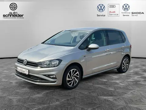 Annonce VOLKSWAGEN GOLF Essence 2019 d'occasion 