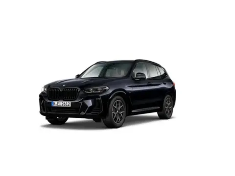 Used BMW X3 Petrol 2022 Ad 