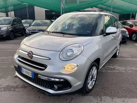 Annonce FIAT 500L Diesel 2021 d'occasion 