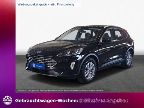 Annonce FORD KUGA Diesel 2022 d'occasion 