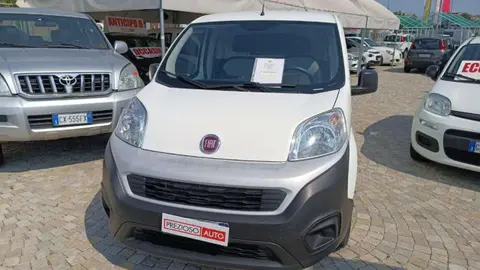 Annonce FIAT FIORINO Diesel 2019 d'occasion 