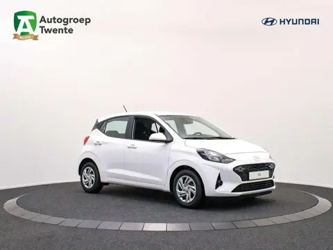 Annonce HYUNDAI I10 Essence 2024 d'occasion 