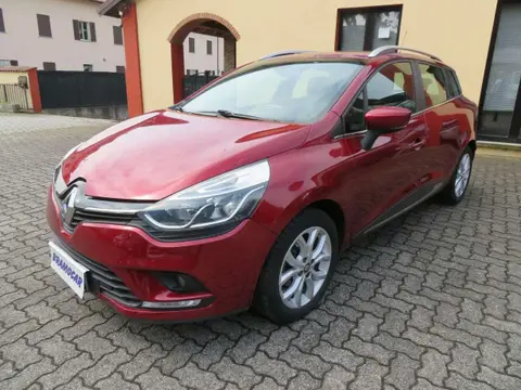 Used RENAULT CLIO Petrol 2017 Ad 