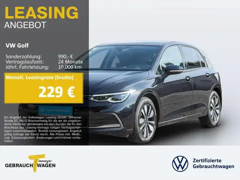 Annonce VOLKSWAGEN GOLF Diesel 2023 d'occasion 