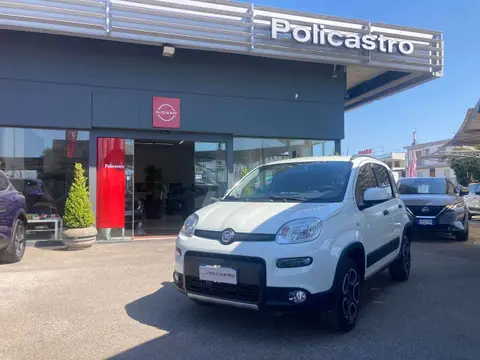 Annonce FIAT PANDA Diesel 2018 d'occasion 