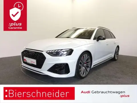 Annonce AUDI RS4 Essence 2023 d'occasion 