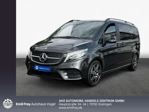 Used MERCEDES-BENZ CLASSE V Diesel 2020 Ad 