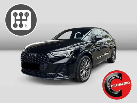 Annonce AUDI Q3 Hybride 2021 d'occasion 