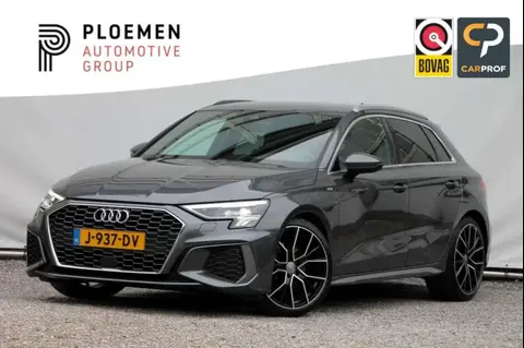 Annonce AUDI A3 Essence 2020 d'occasion 