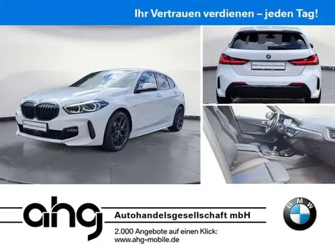 Used BMW SERIE 1 Petrol 2021 Ad 