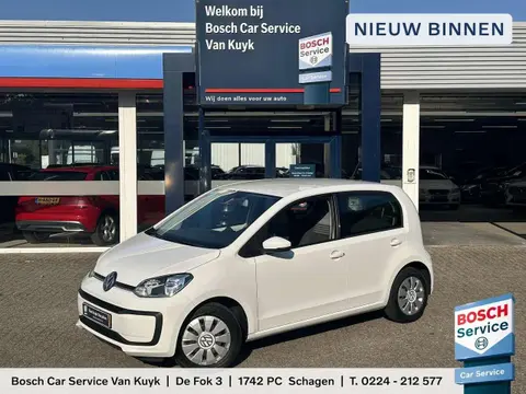 Used VOLKSWAGEN UP! Petrol 2018 Ad 