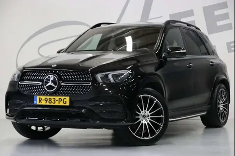 Used MERCEDES-BENZ CLASSE GLE Petrol 2022 Ad 