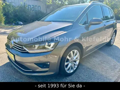 Used VOLKSWAGEN GOLF Petrol 2014 Ad 