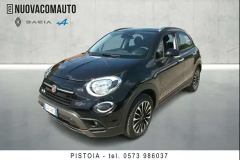 Used FIAT 500X Diesel 2021 Ad 