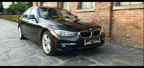 Used BMW SERIE 3 Petrol 2017 Ad Belgium