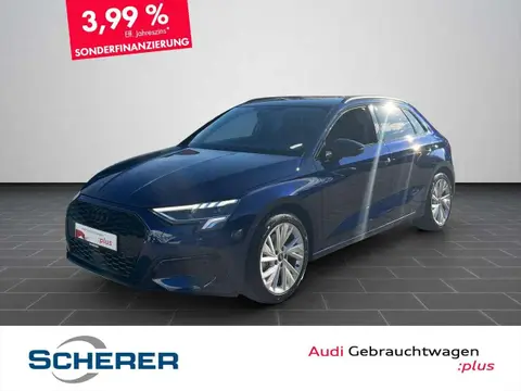 Used AUDI A3 Petrol 2023 Ad 