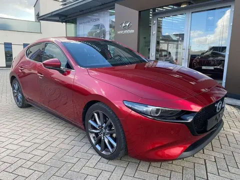 Annonce MAZDA 3 Essence 2020 d'occasion 