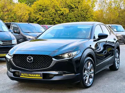 Used MAZDA CX-30 Diesel 2020 Ad 