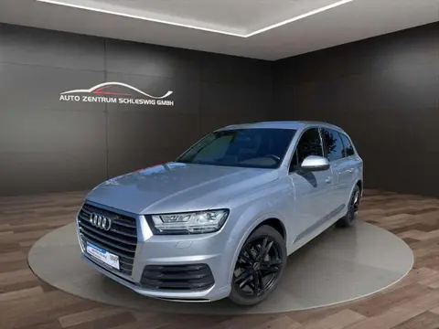 Used AUDI Q7 Diesel 2015 Ad 