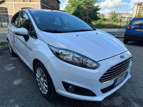 Used FORD FIESTA Diesel 2015 Ad 