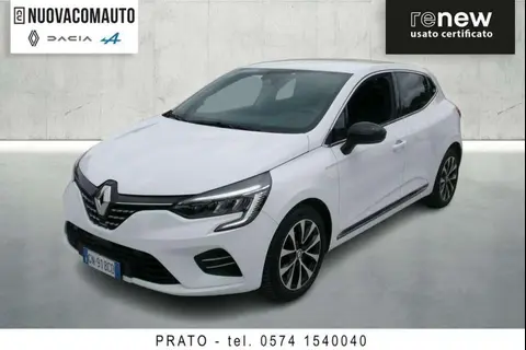 Annonce RENAULT CLIO Essence 2023 d'occasion 