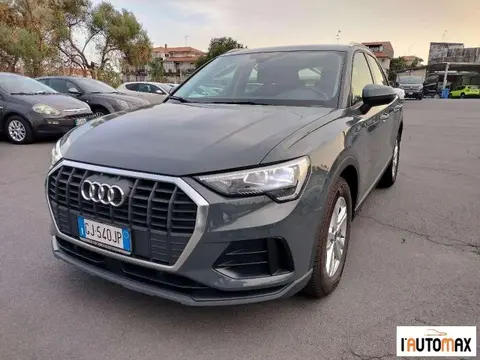 Used AUDI Q3 Diesel 2022 Ad 