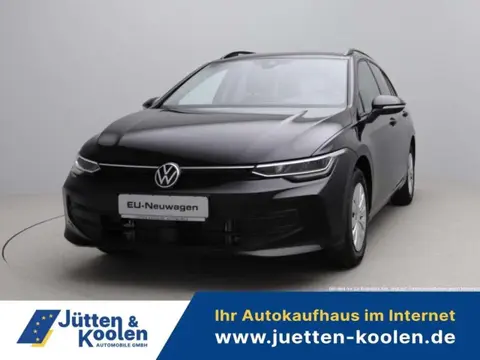 Used VOLKSWAGEN GOLF Hybrid 2024 Ad 