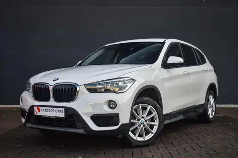 Used BMW X1 Petrol 2017 Ad 