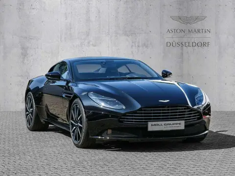 Annonce ASTON MARTIN V8 Essence 2022 d'occasion 