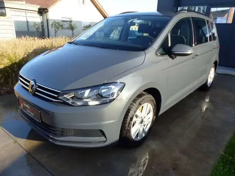 Used VOLKSWAGEN TOURAN Petrol 2024 Ad 