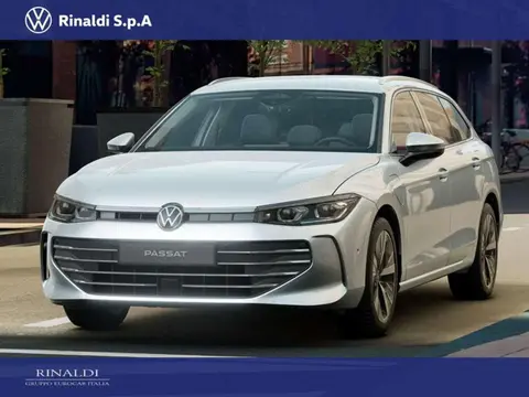 Annonce VOLKSWAGEN PASSAT Hybride 2024 d'occasion 