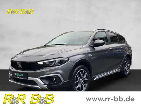 Used FIAT TIPO Hybrid 2022 Ad 