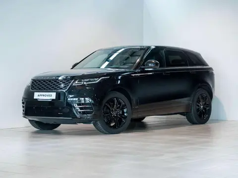 Used LAND ROVER RANGE ROVER VELAR Hybrid 2023 Ad 