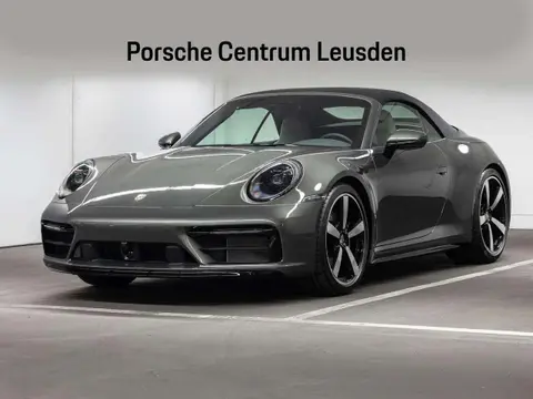 Used PORSCHE 992 Petrol 2024 Ad 