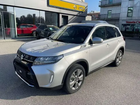 Used SUZUKI VITARA Hybrid 2024 Ad 