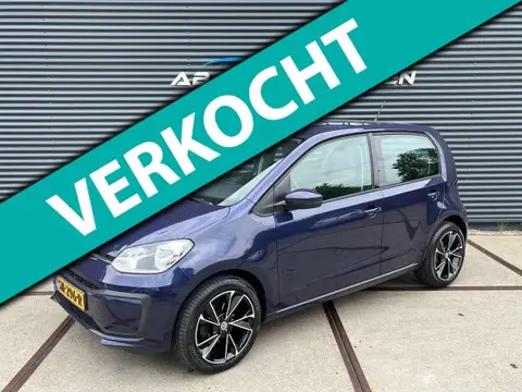 Used VOLKSWAGEN UP! Petrol 2018 Ad 